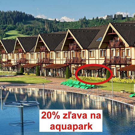 Apartman Бешеньова Екстер'єр фото