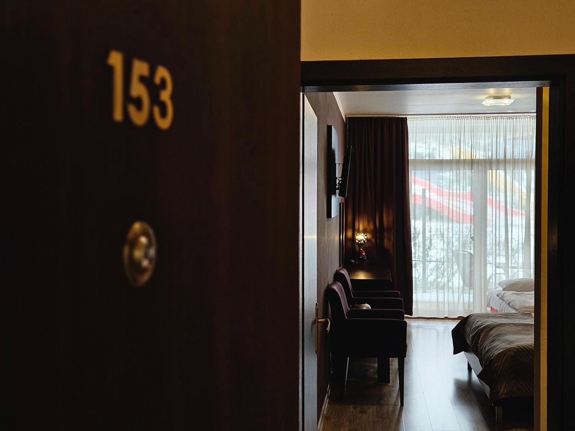 Apartman Бешеньова Екстер'єр фото
