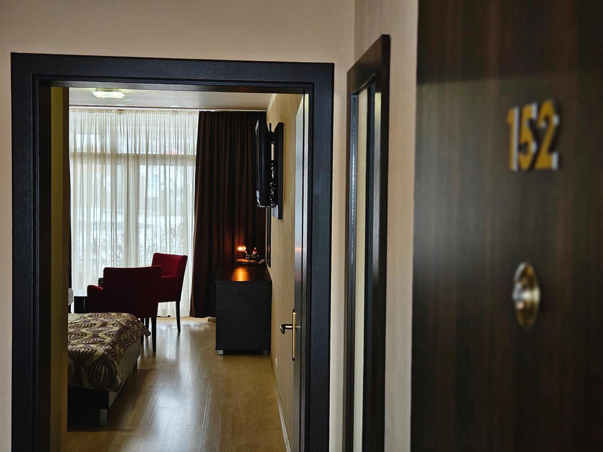 Apartman Бешеньова Екстер'єр фото