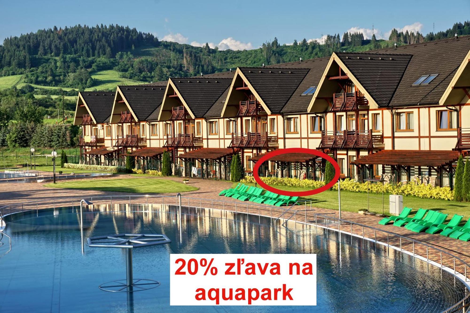 Apartman Бешеньова Екстер'єр фото