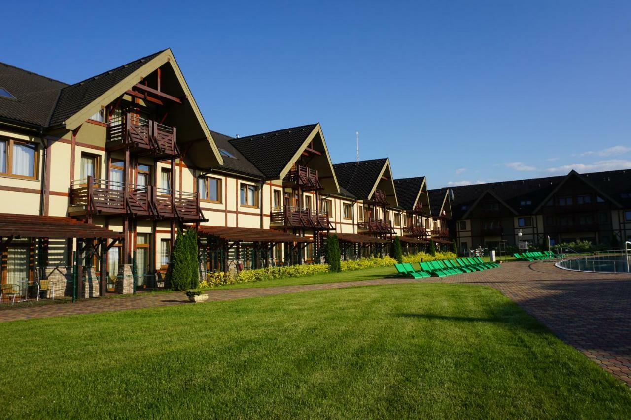 Apartman Бешеньова Екстер'єр фото