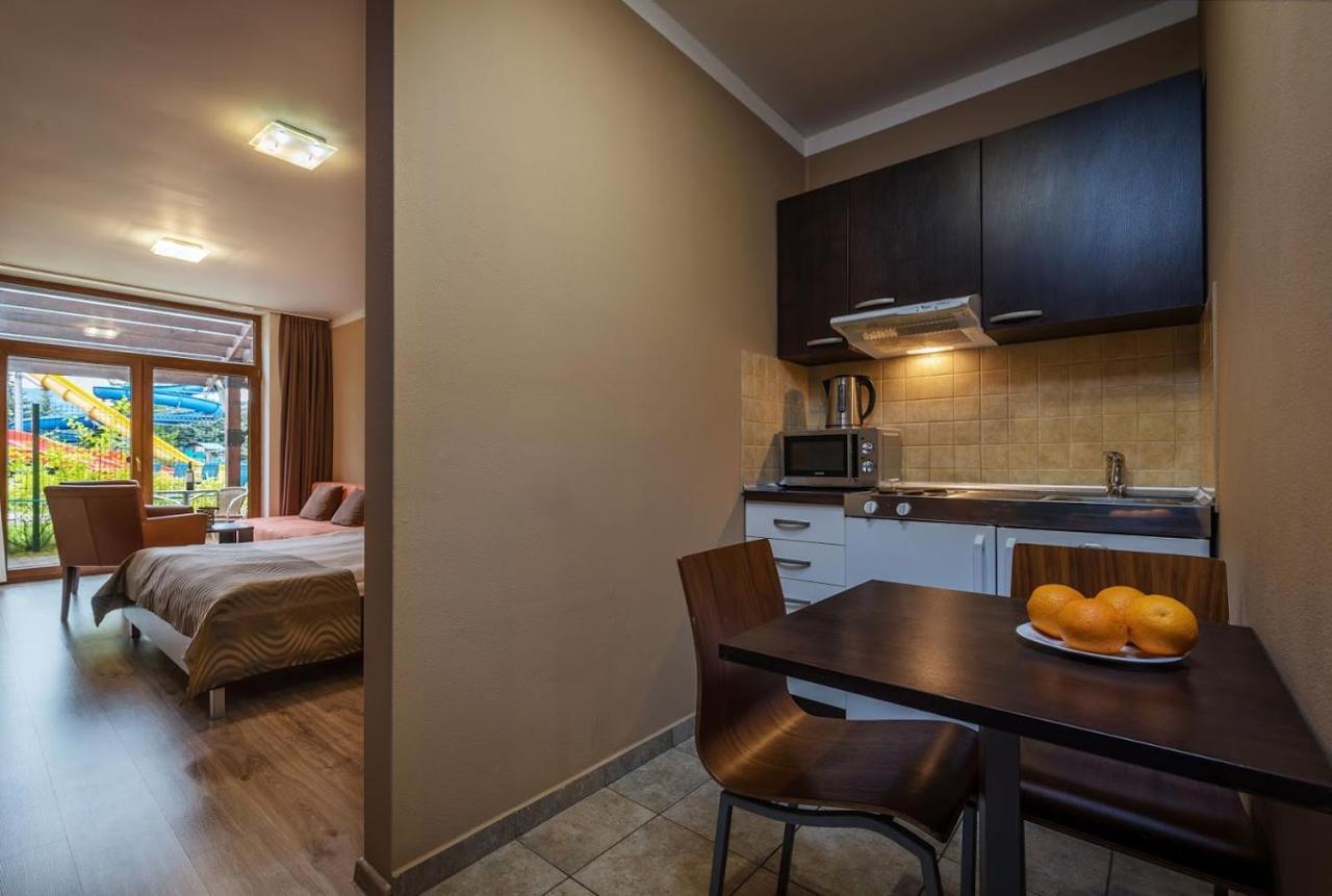 Apartman Бешеньова Екстер'єр фото