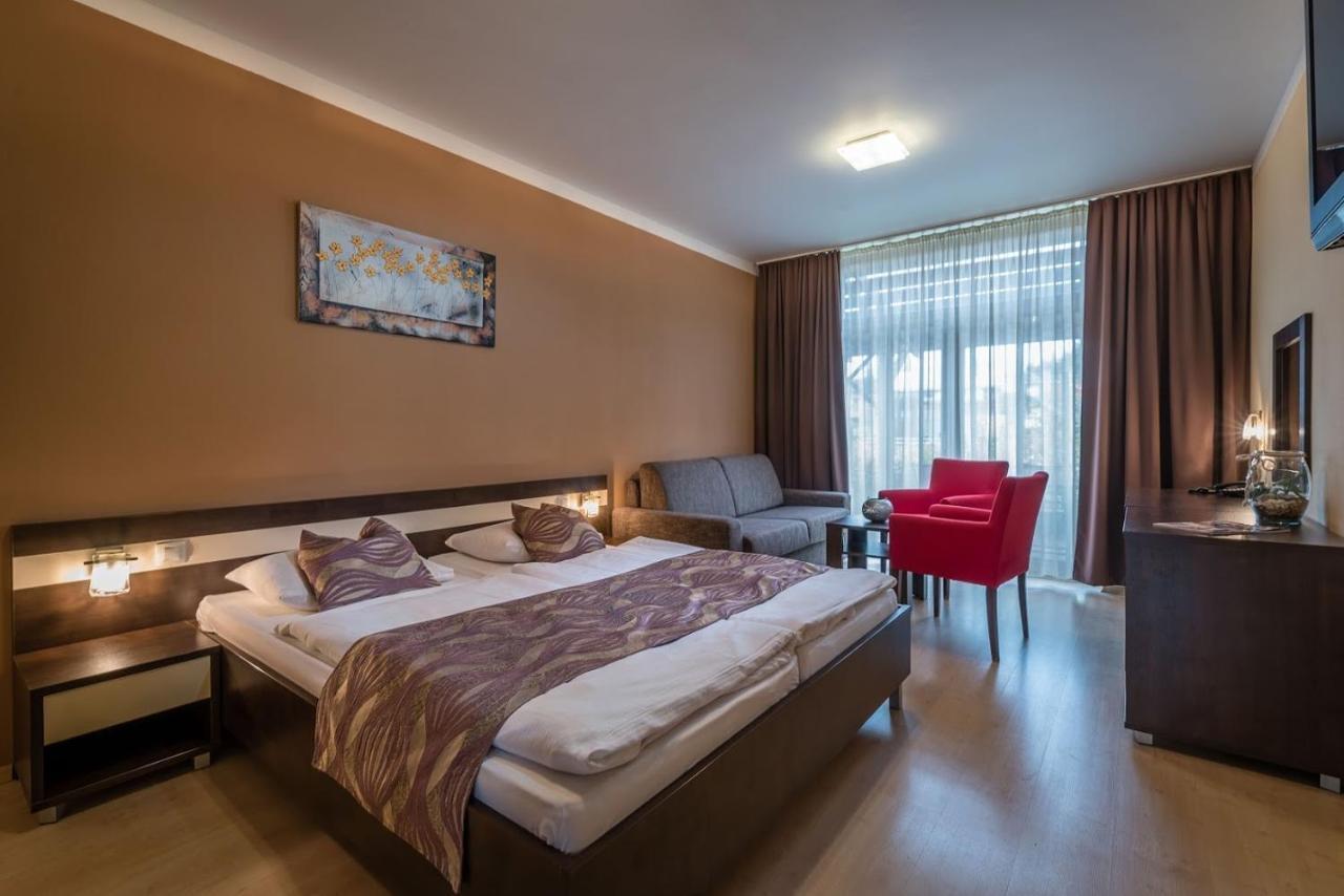Apartman Бешеньова Екстер'єр фото