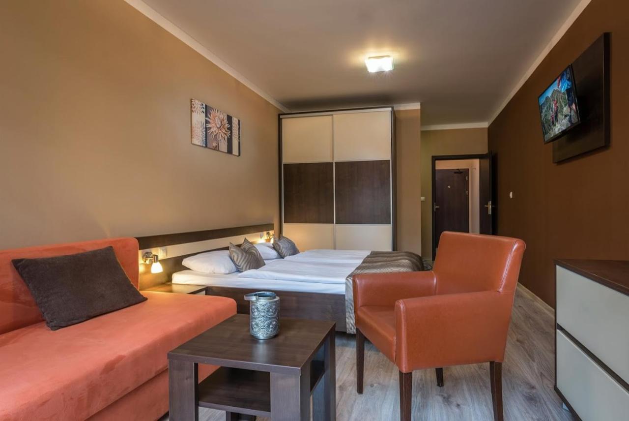 Apartman Бешеньова Екстер'єр фото